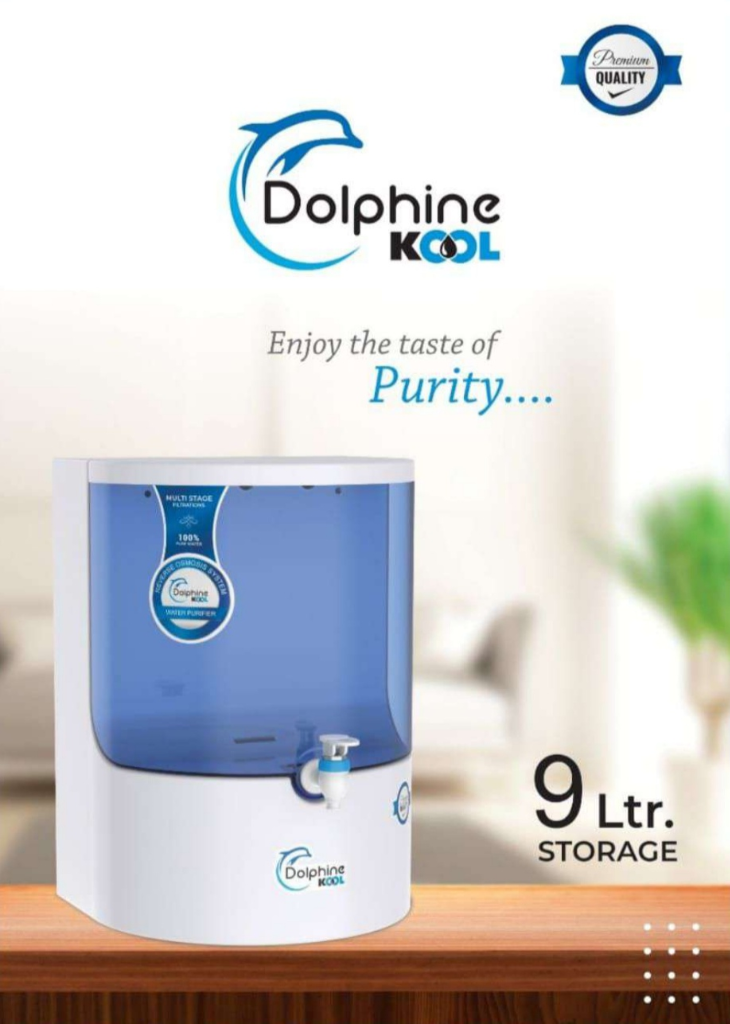 Dolphine Kool