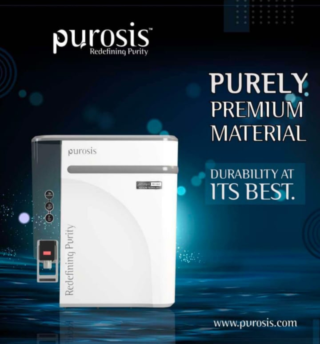 Purosis White