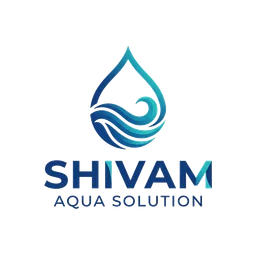 Shivam Aqua Solution Logo