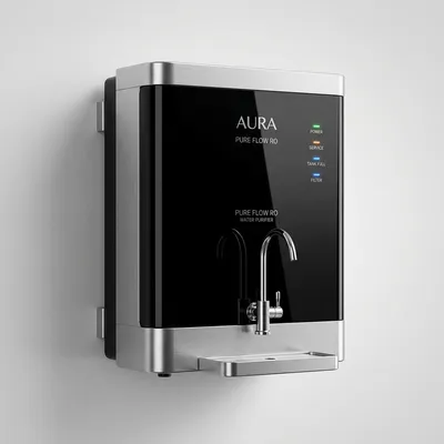Aqua 2090 Unique Elegant